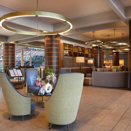 Crowne Plaza Hotel Atlanta Perimeter at Ravinia, an IHG Hotel Dunwoody Esterno foto