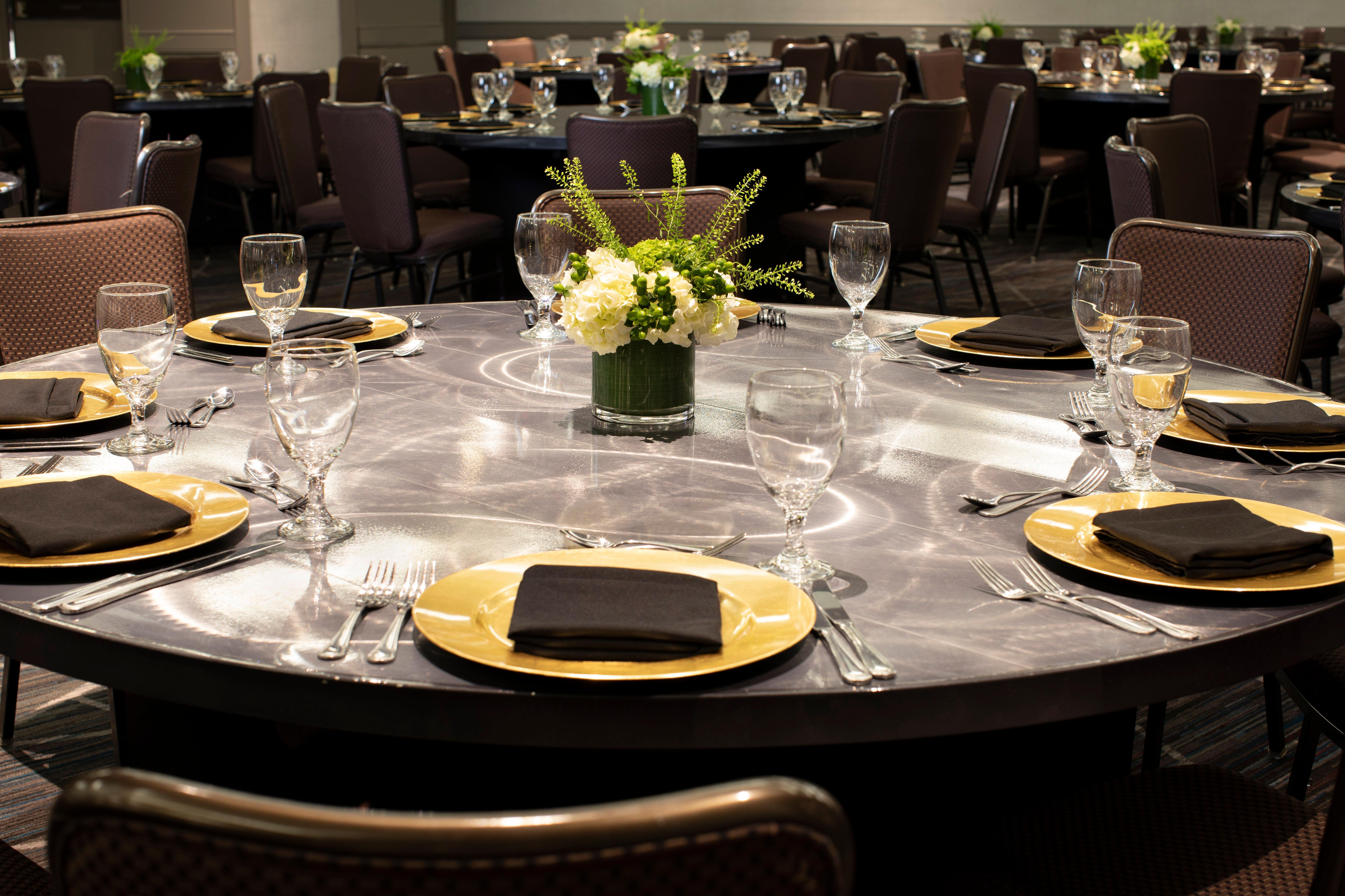 Crowne Plaza Hotel Atlanta Perimeter at Ravinia, an IHG Hotel Dunwoody Esterno foto