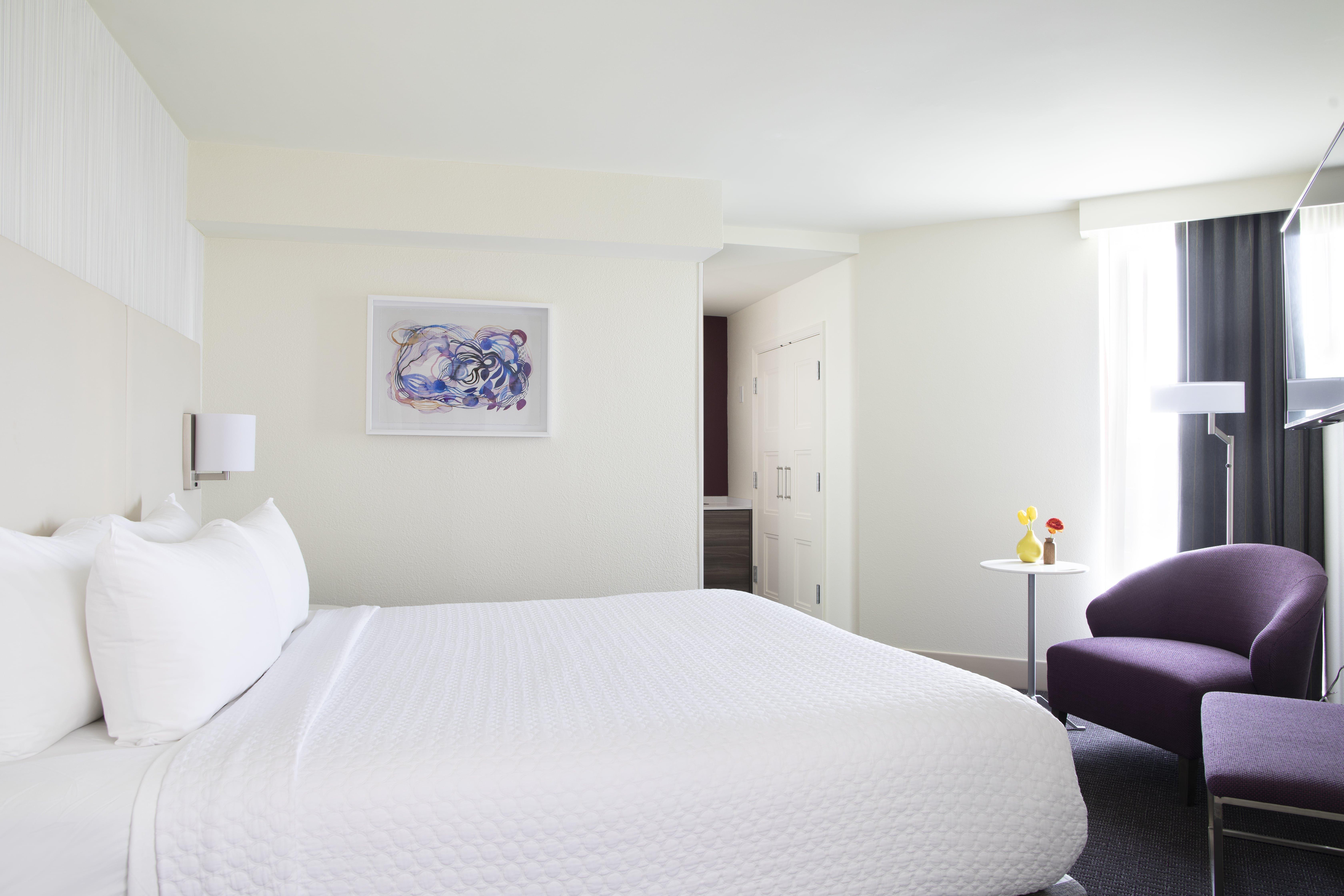 Crowne Plaza Hotel Atlanta Perimeter at Ravinia, an IHG Hotel Dunwoody Esterno foto