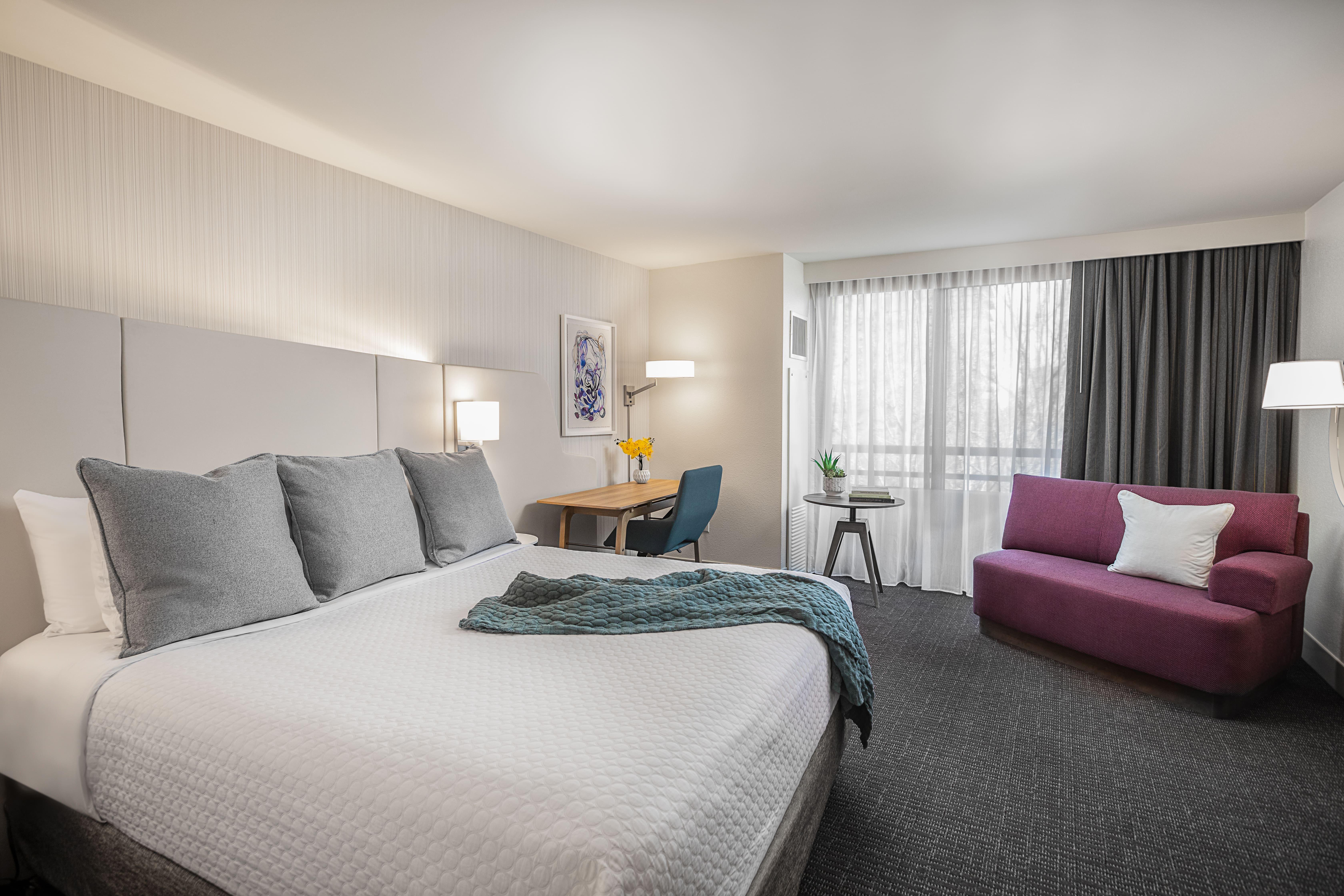 Crowne Plaza Hotel Atlanta Perimeter at Ravinia, an IHG Hotel Dunwoody Esterno foto