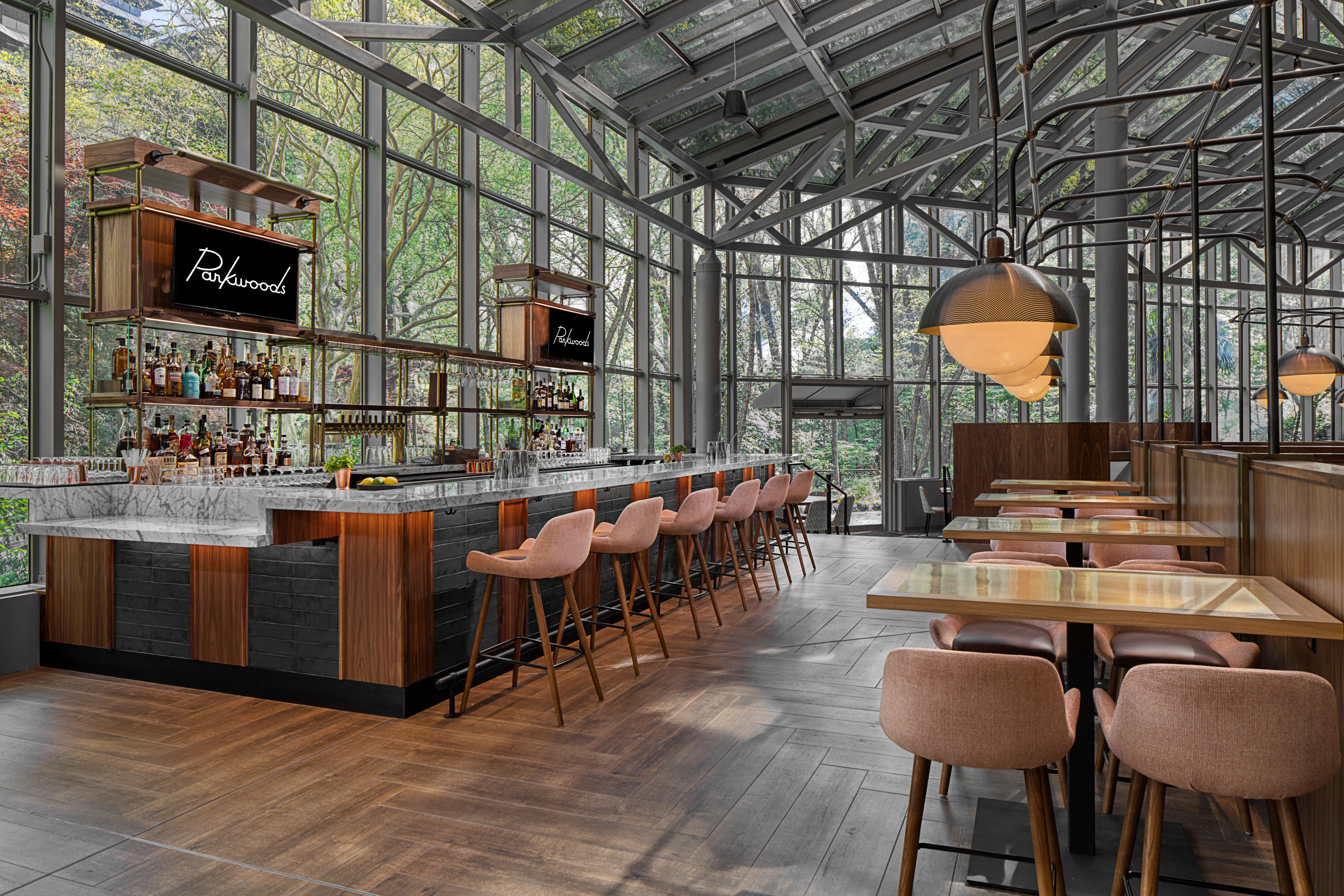 Crowne Plaza Hotel Atlanta Perimeter at Ravinia, an IHG Hotel Dunwoody Esterno foto