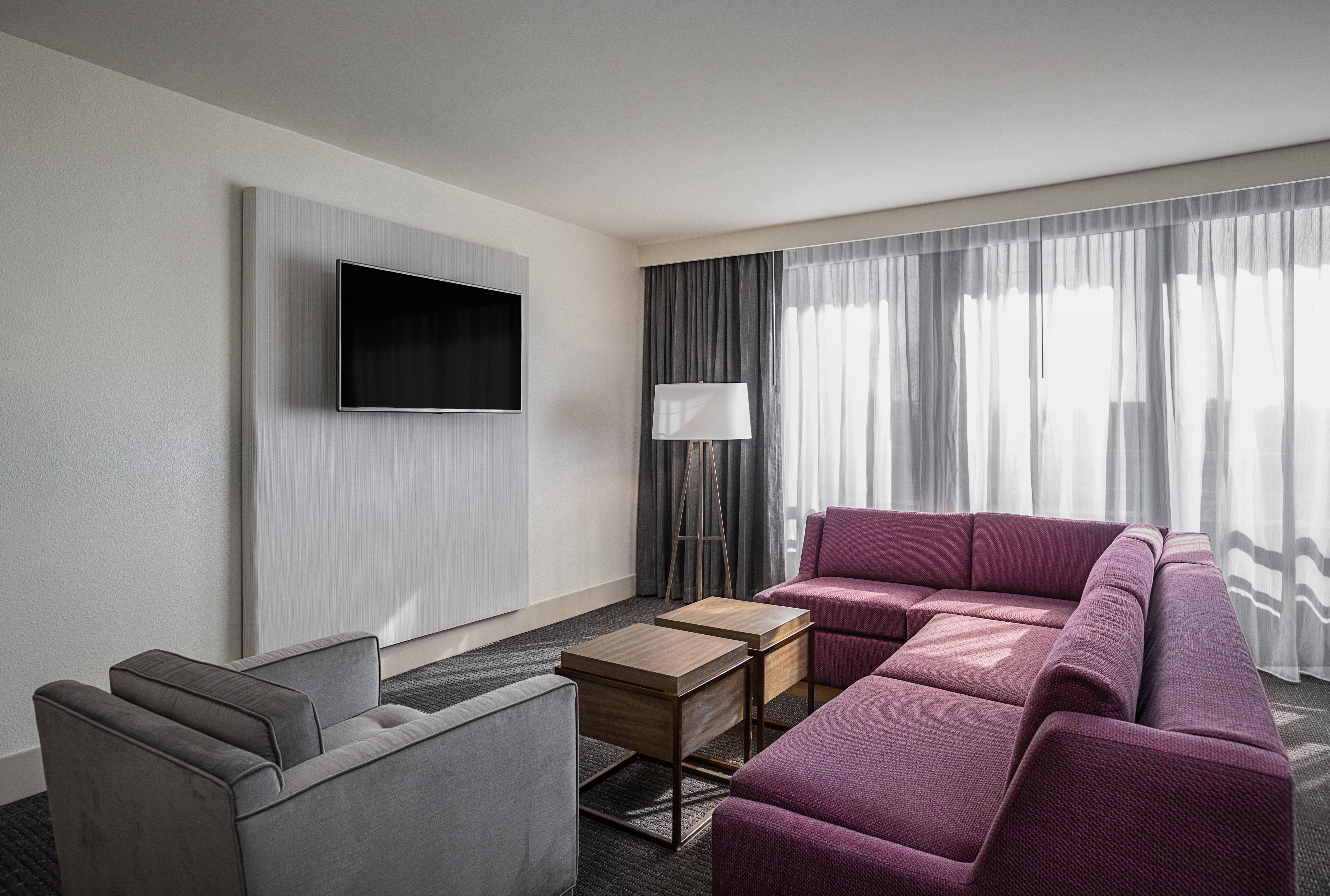 Crowne Plaza Hotel Atlanta Perimeter at Ravinia, an IHG Hotel Dunwoody Esterno foto