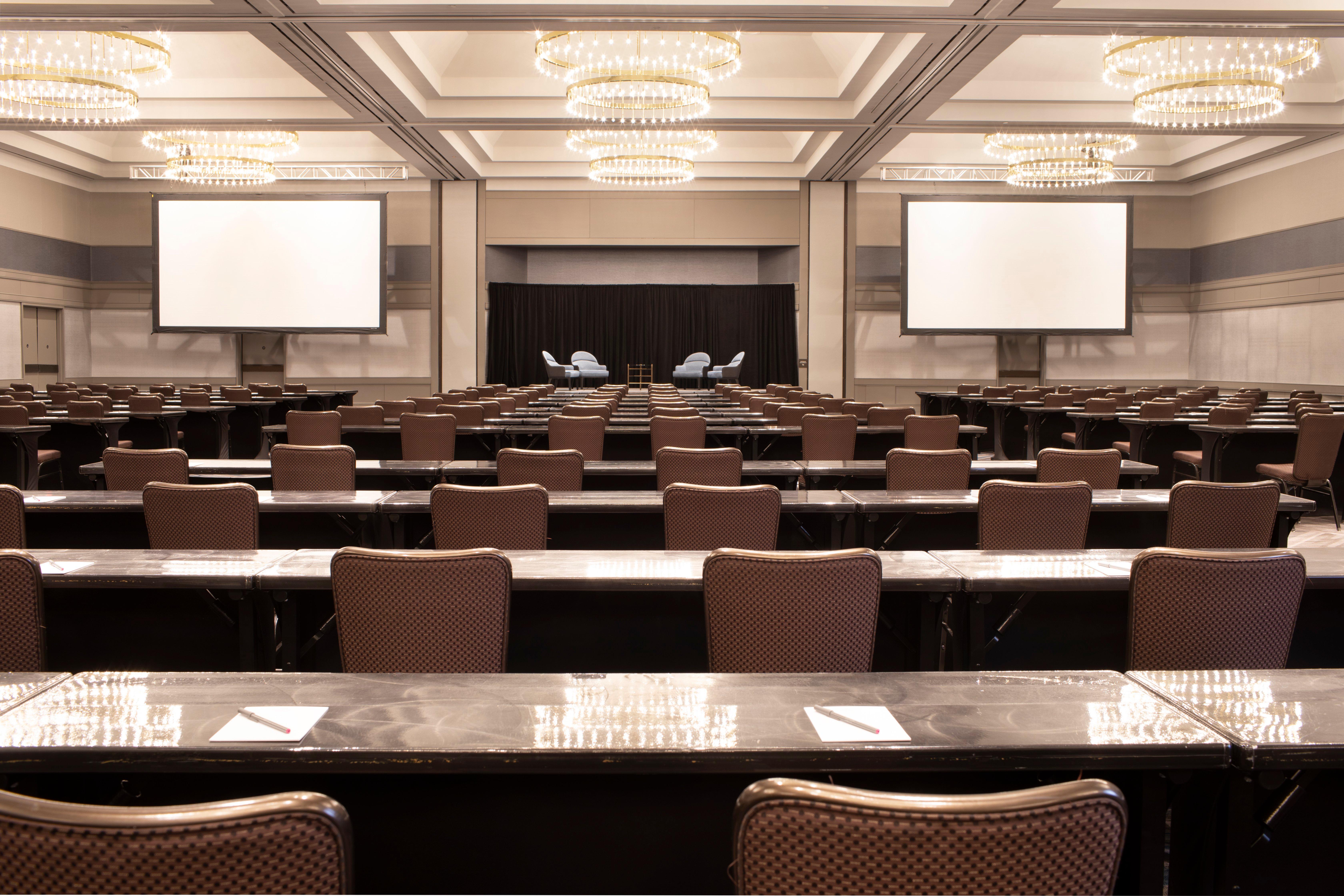 Crowne Plaza Hotel Atlanta Perimeter at Ravinia, an IHG Hotel Dunwoody Esterno foto