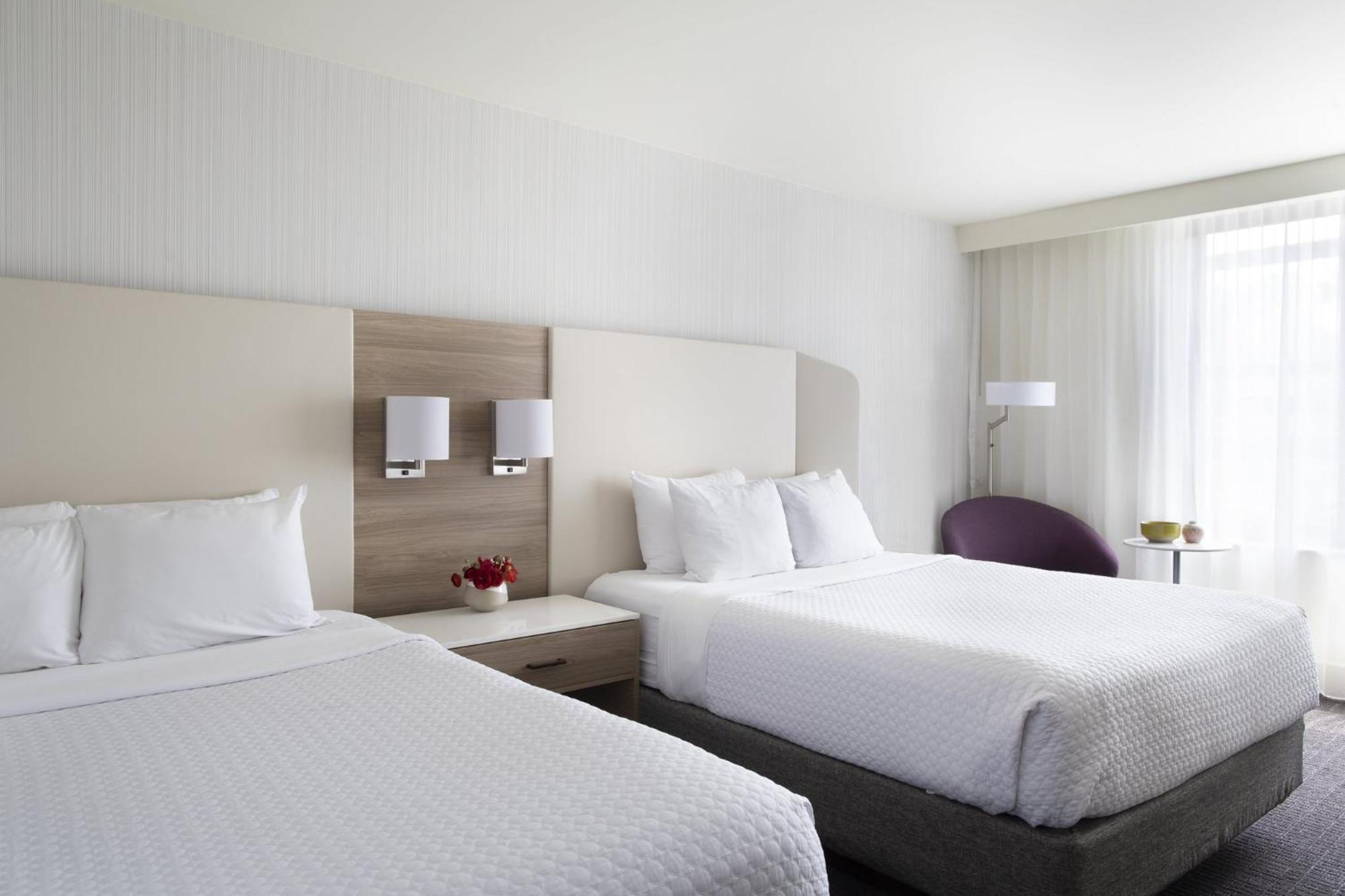 Crowne Plaza Hotel Atlanta Perimeter at Ravinia, an IHG Hotel Dunwoody Esterno foto