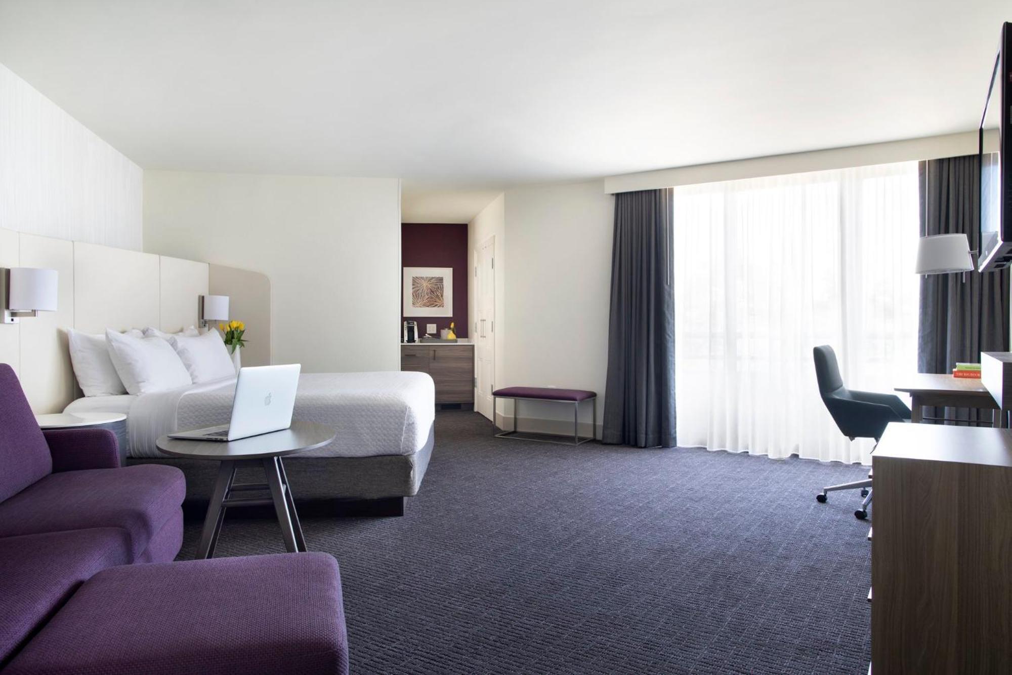 Crowne Plaza Hotel Atlanta Perimeter at Ravinia, an IHG Hotel Dunwoody Esterno foto