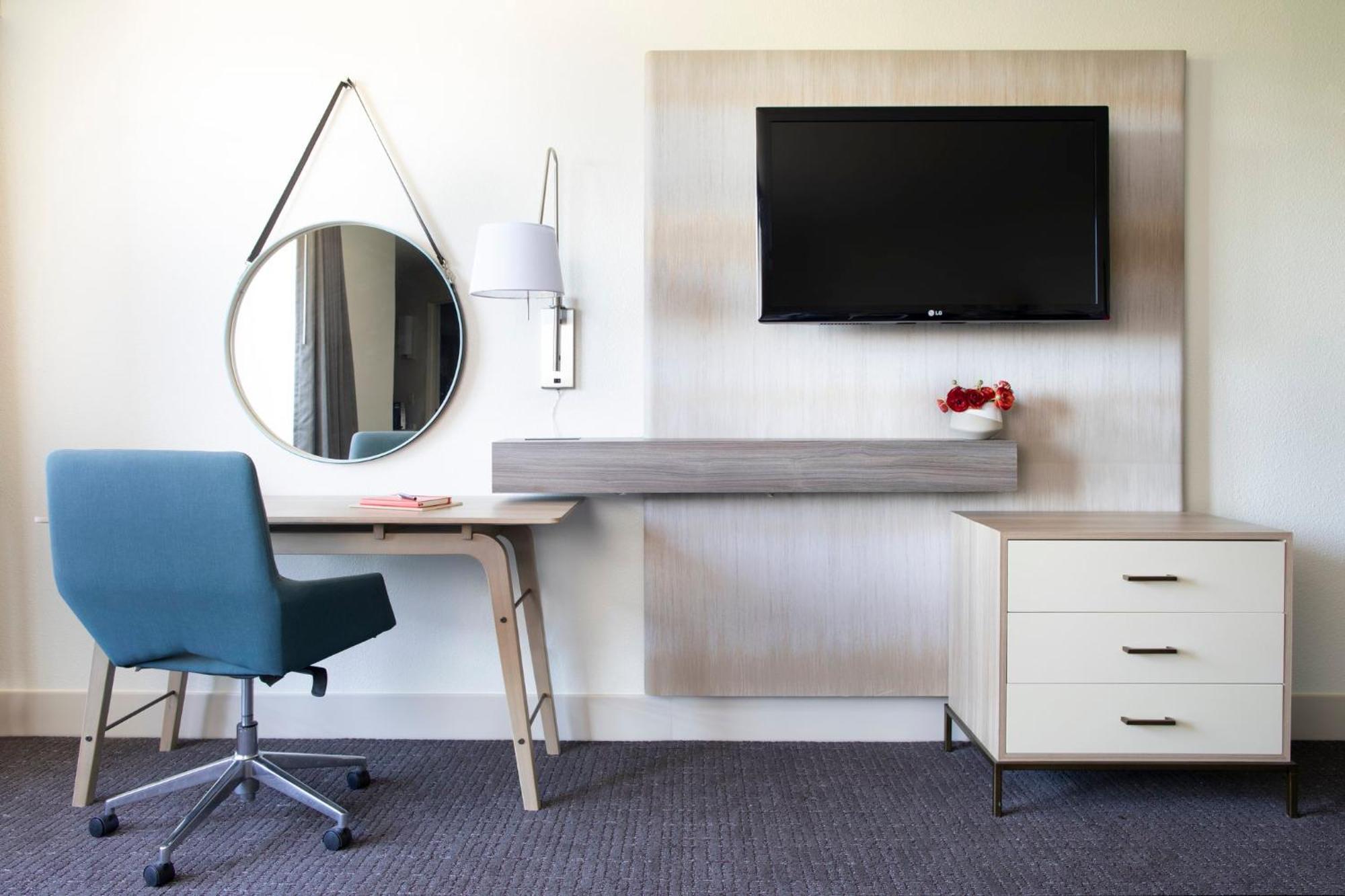 Crowne Plaza Hotel Atlanta Perimeter at Ravinia, an IHG Hotel Dunwoody Esterno foto