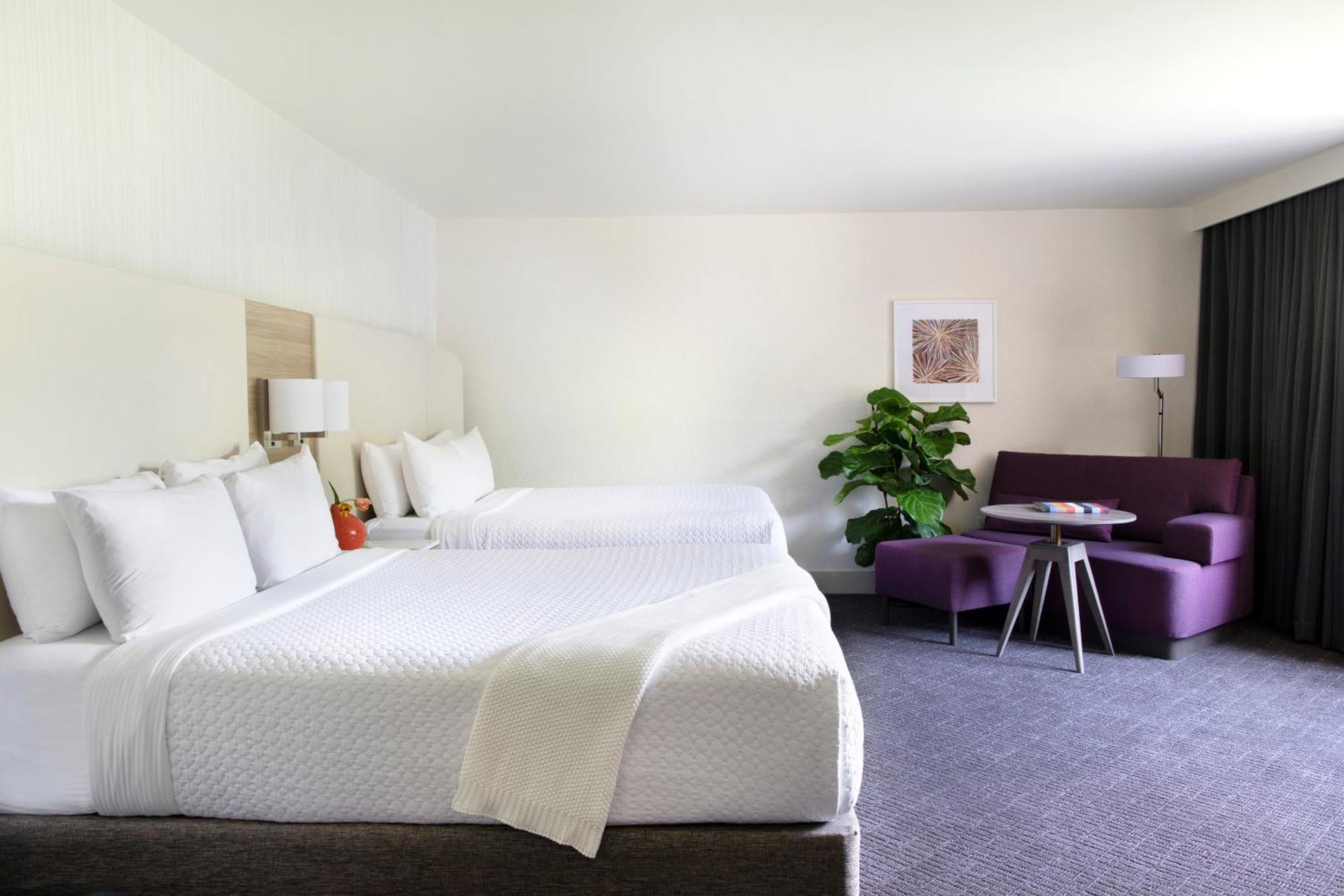 Crowne Plaza Hotel Atlanta Perimeter at Ravinia, an IHG Hotel Dunwoody Esterno foto