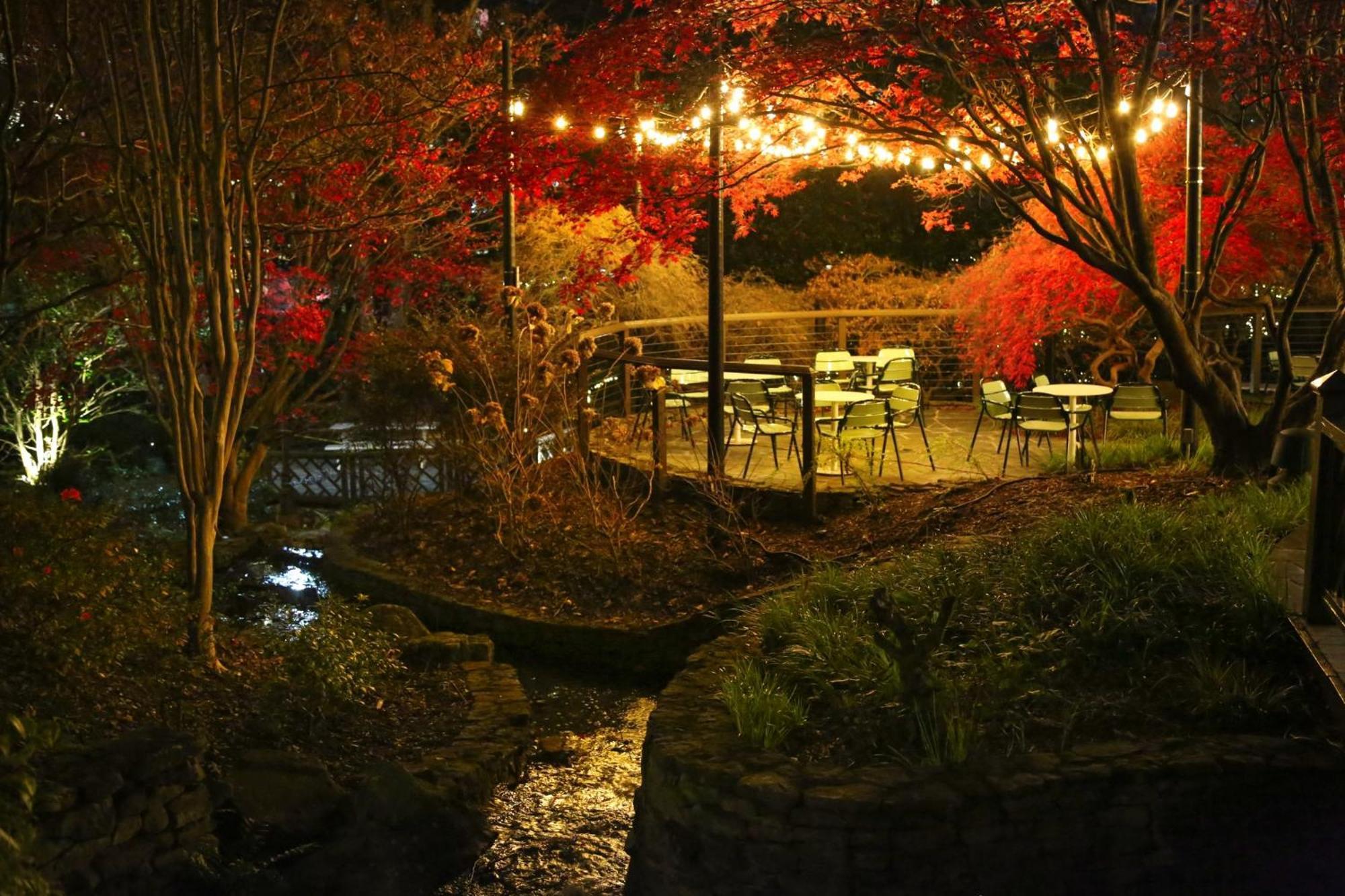 Crowne Plaza Hotel Atlanta Perimeter at Ravinia, an IHG Hotel Dunwoody Esterno foto
