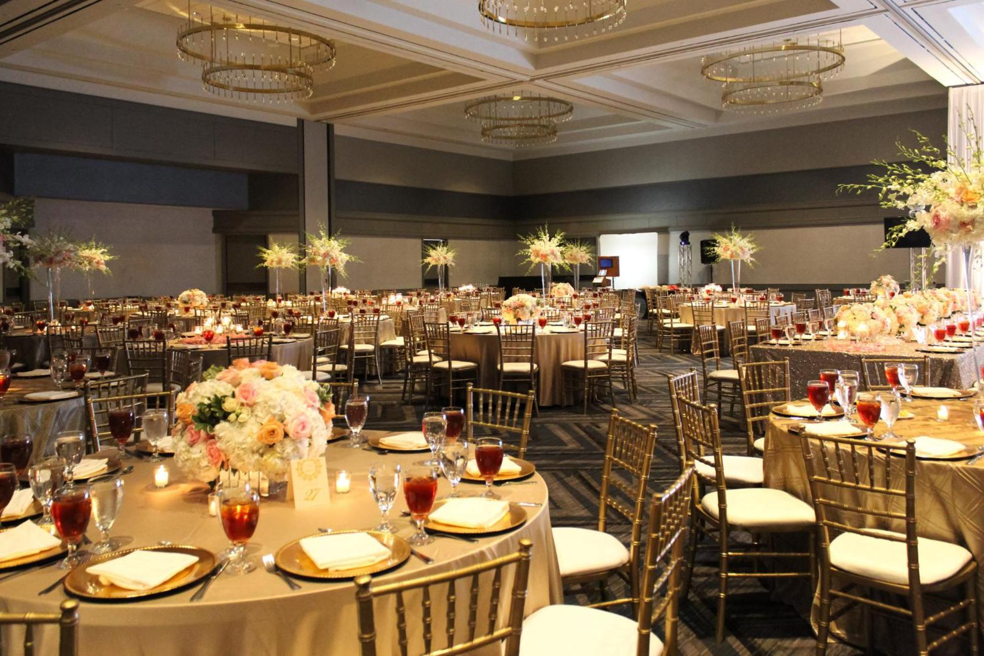 Crowne Plaza Hotel Atlanta Perimeter at Ravinia, an IHG Hotel Dunwoody Esterno foto